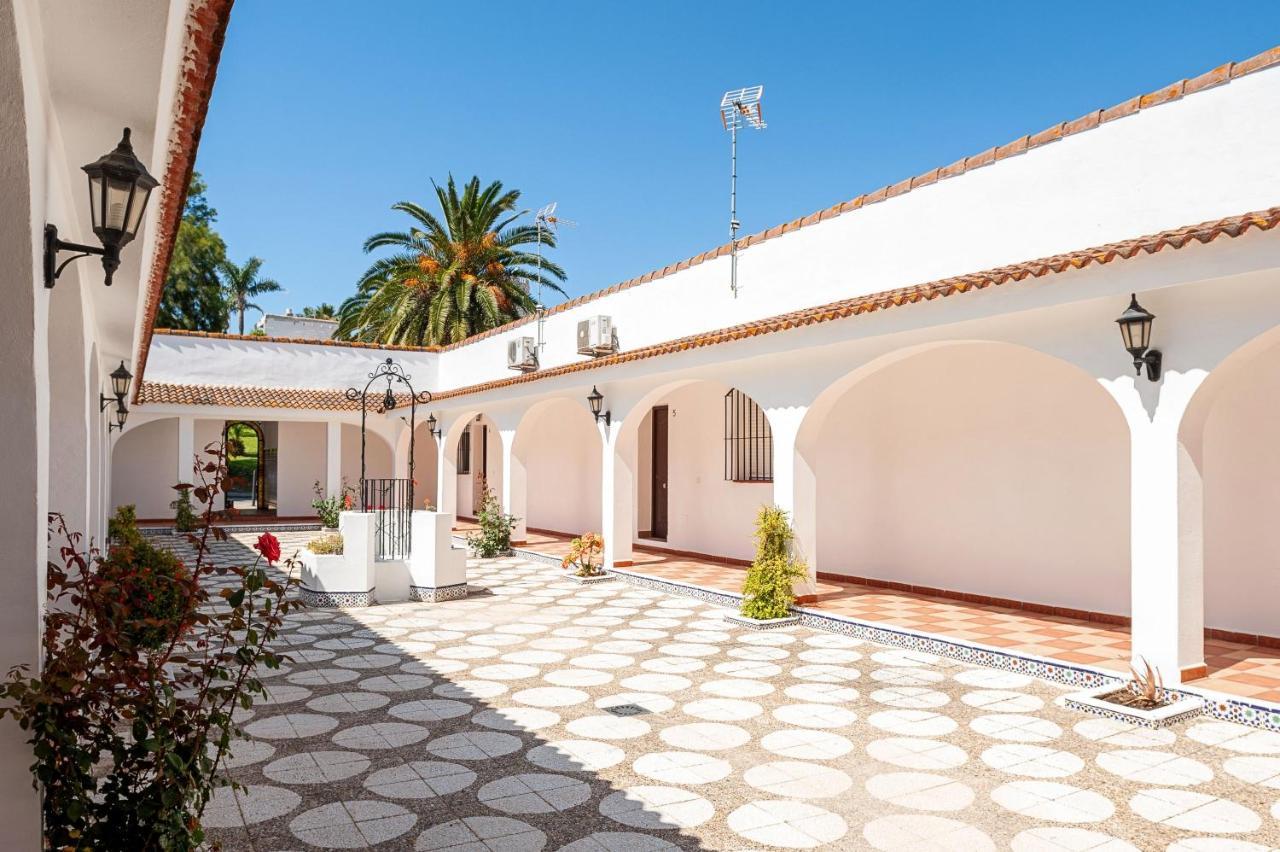 Apartamento En La Playa 2 Conil De La Frontera Extérieur photo