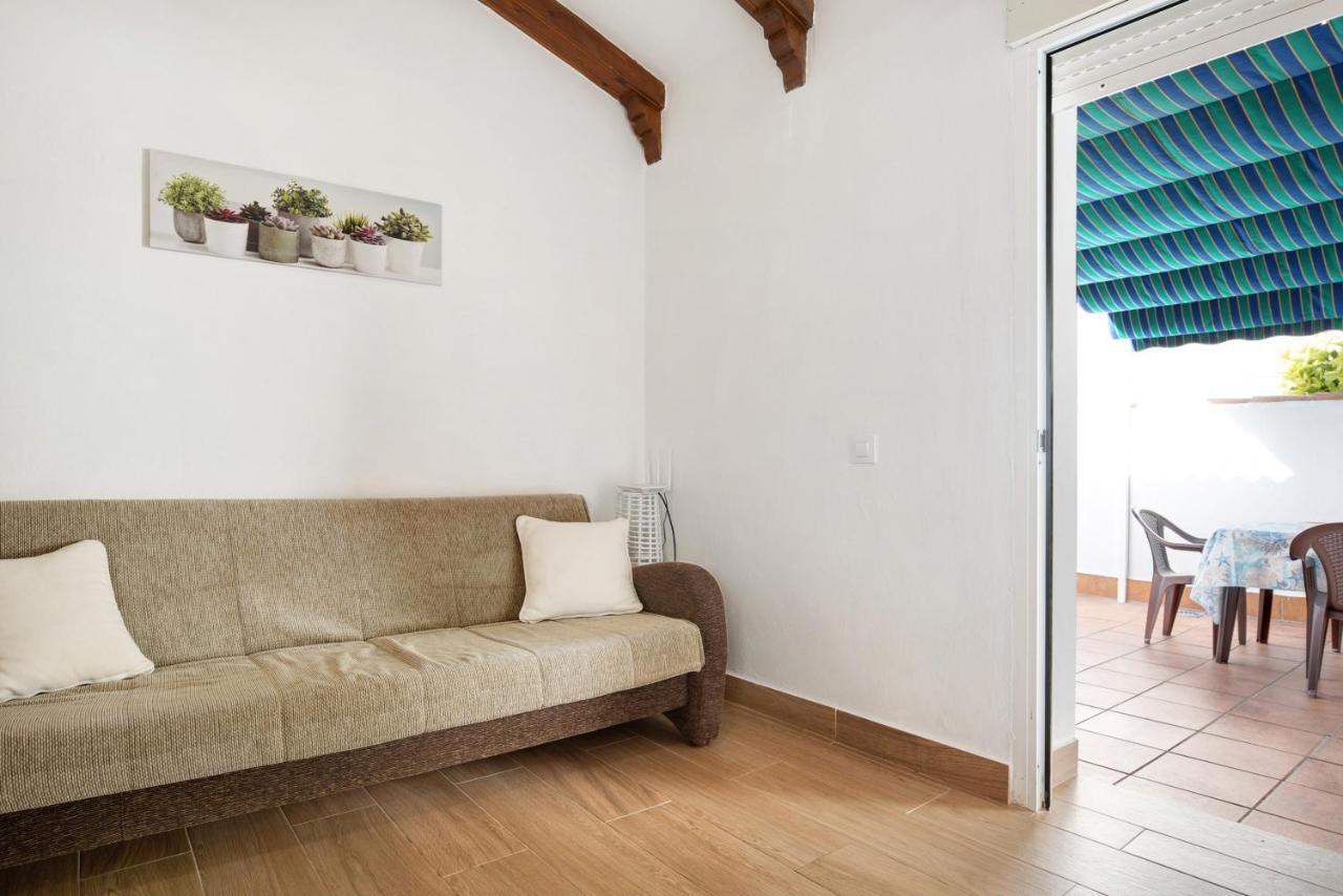 Apartamento En La Playa 2 Conil De La Frontera Extérieur photo