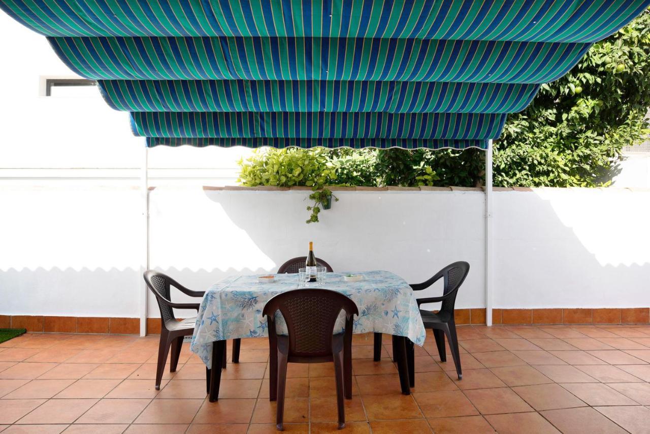 Apartamento En La Playa 2 Conil De La Frontera Extérieur photo