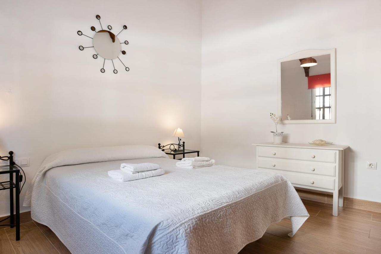 Apartamento En La Playa 2 Conil De La Frontera Extérieur photo