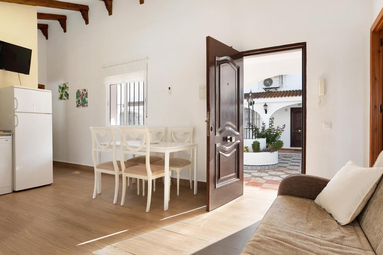 Apartamento En La Playa 2 Conil De La Frontera Extérieur photo