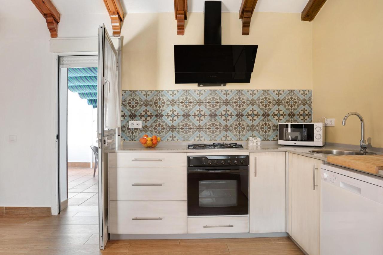 Apartamento En La Playa 2 Conil De La Frontera Extérieur photo
